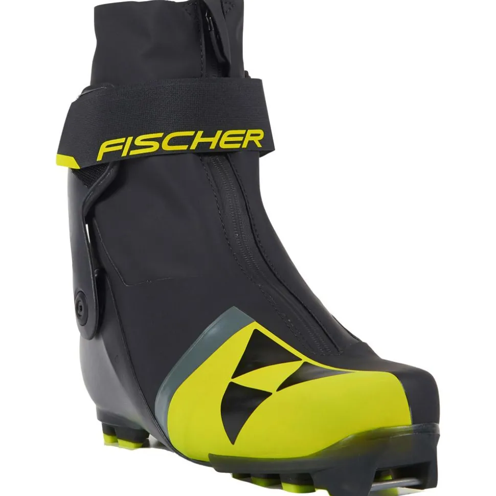 Chaussures de Ski Nordique Fischer Carbonlite Skate