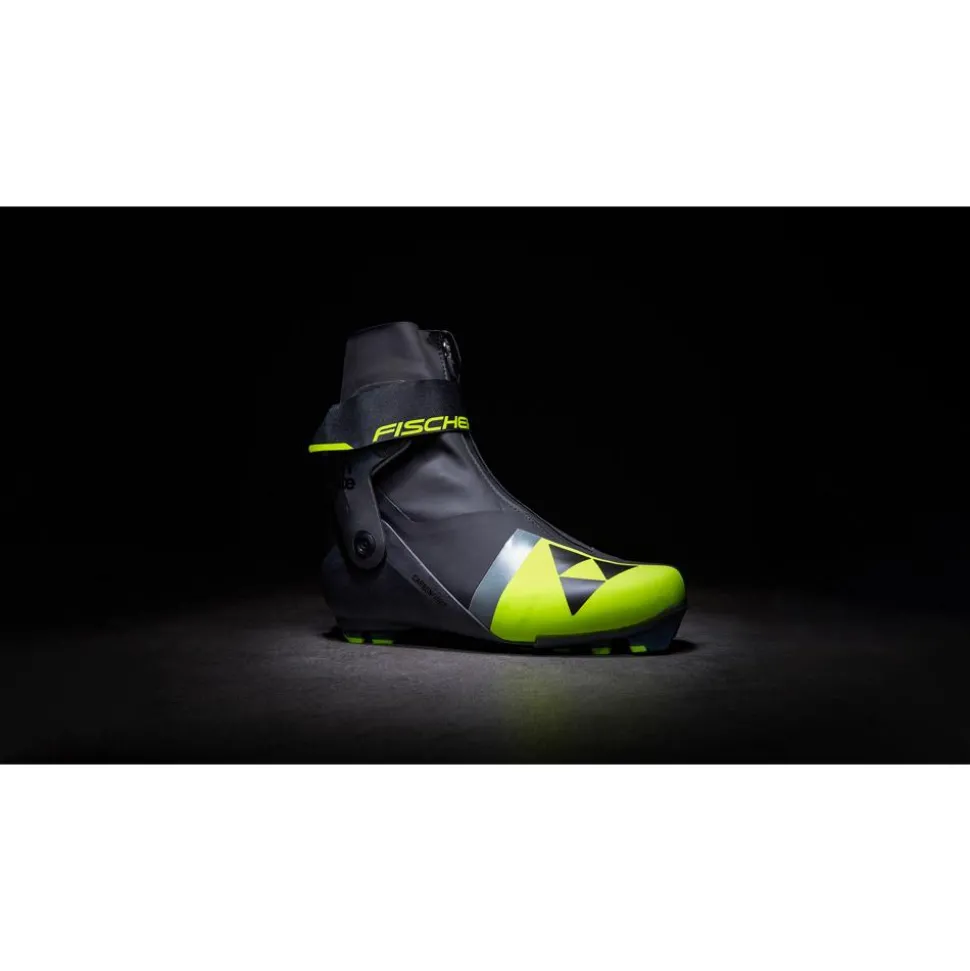 Chaussures de Ski Nordique Fischer Carbonlite Skate