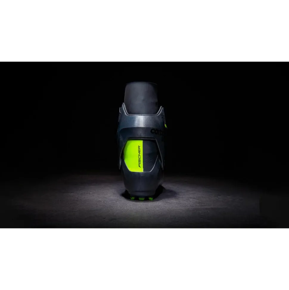 Chaussures de Ski Nordique Fischer Carbonlite Skate