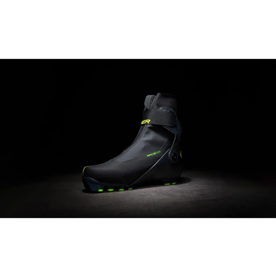 Chaussures de Ski Nordique Fischer Carbonlite Skate