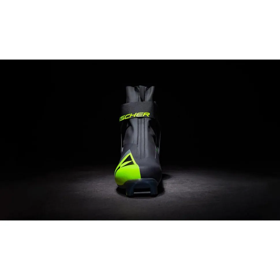 Chaussures de Ski Nordique Fischer Carbonlite Skate