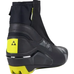 Chaussures de Ski Nordique Fischer Rc5 Classic