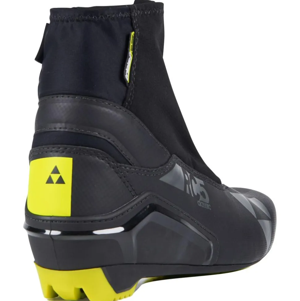 Chaussures de Ski Nordique Fischer Rc5 Classic