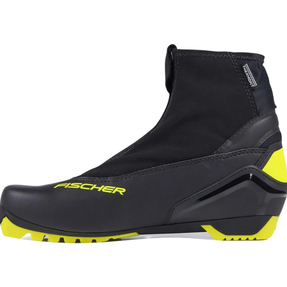 Chaussures de Ski Nordique Fischer Rc5 Classic