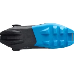 Chaussures de Ski Nordique Salomon S/Max Carbon Skate Nocturne Mv Prolink