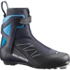 Chaussures de Ski Nordique Salomon RS8 Prolink