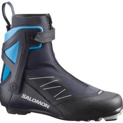 Chaussures de Ski Nordique Salomon RS8 Prolink