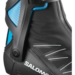 Chaussures de Ski Nordique Salomon RS8 Prolink