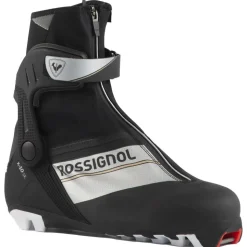 Chaussures de Ski Nordique Rossignol X-10 Skate Fw