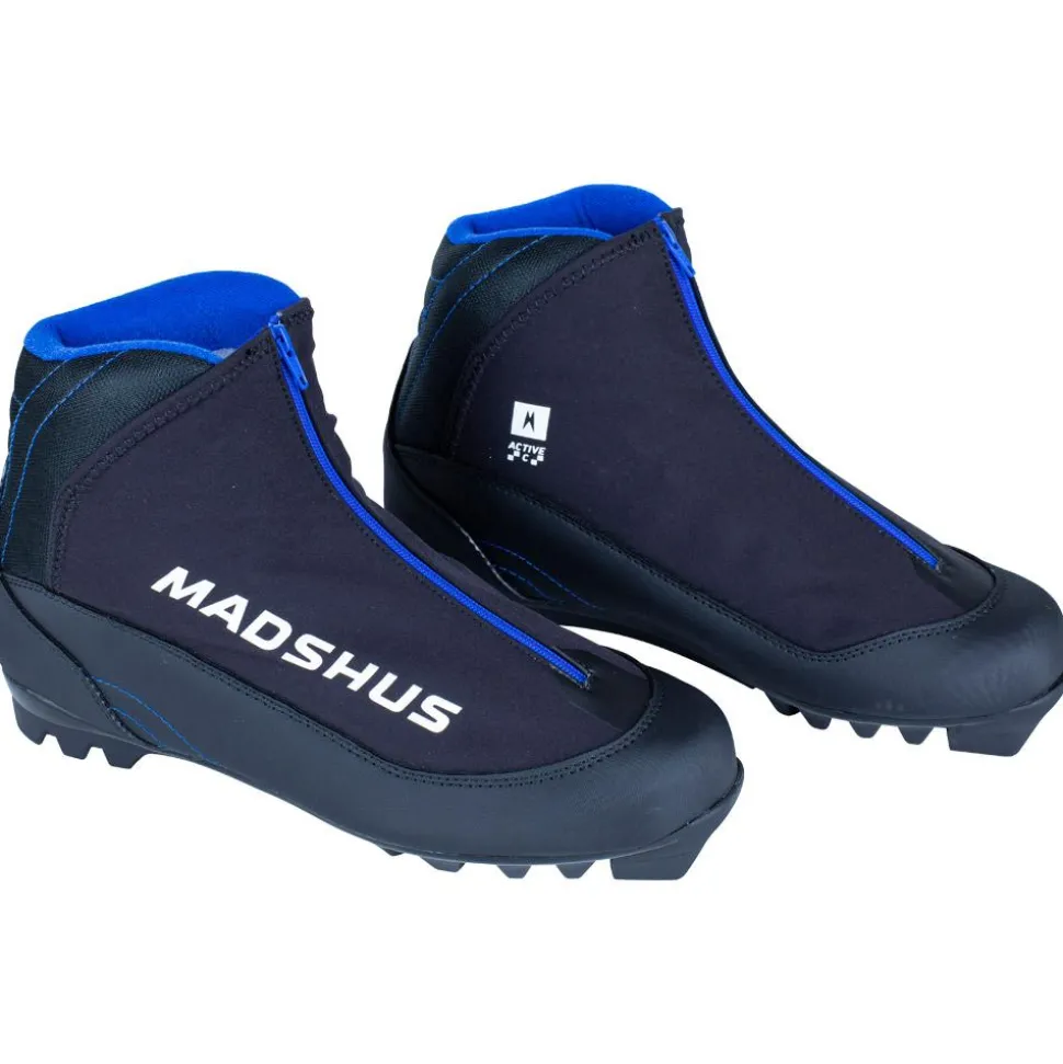 Chaussures de Ski Nordique Madshus Active C