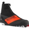 Chaussures de Ski Nordique Rossignol X-10 Classic