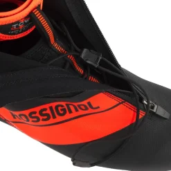 Chaussures de Ski Nordique Rossignol X-10 Classic