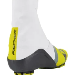Chaussures de Ski Nordique Fischer Carbonlite Classic Ws