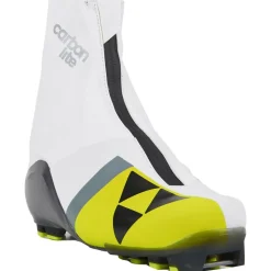 Chaussures de Ski Nordique Fischer Carbonlite Classic Ws