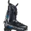 Chaussures de Ski Randonnée Fischer Travers Ts Black