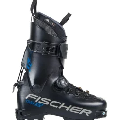 Chaussures de Ski Randonnée Fischer Travers Ts Black