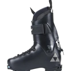 Chaussures de Ski Randonnée Fischer Travers Ts Black