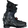 Chaussures de Ski Randonnée Atomic Backland Expert Black Dark Blue