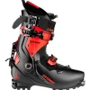 Chaussures de Ski Randonnée Atomic Backland Pro Black Red