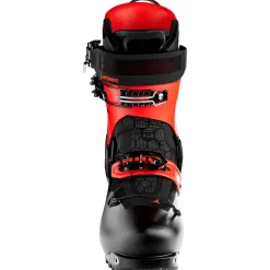 Chaussures de Ski Randonnée Atomic Backland Pro Black Red