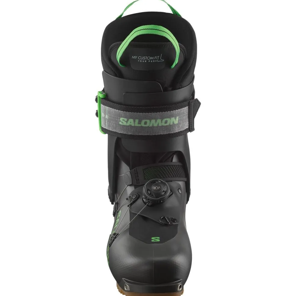 Chaussures de Ski Randonnée Salomon Mtn Summit Pure