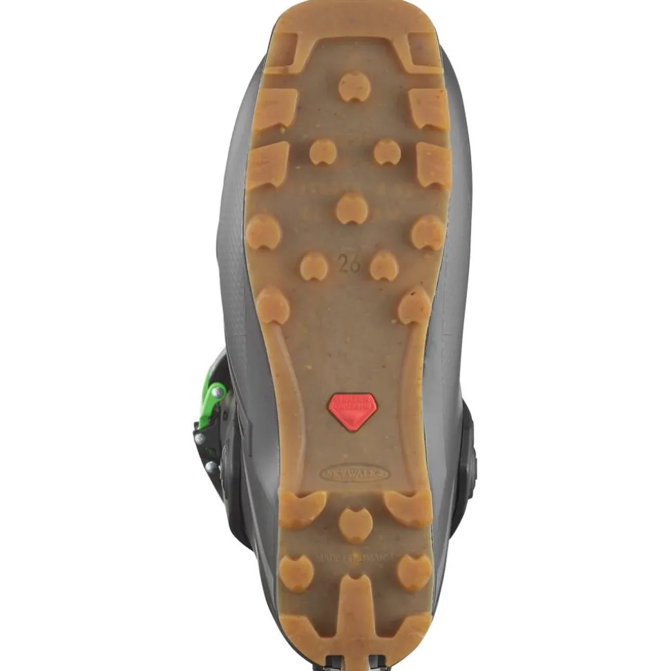 Chaussures de Ski Randonnée Salomon Mtn Summit Pure