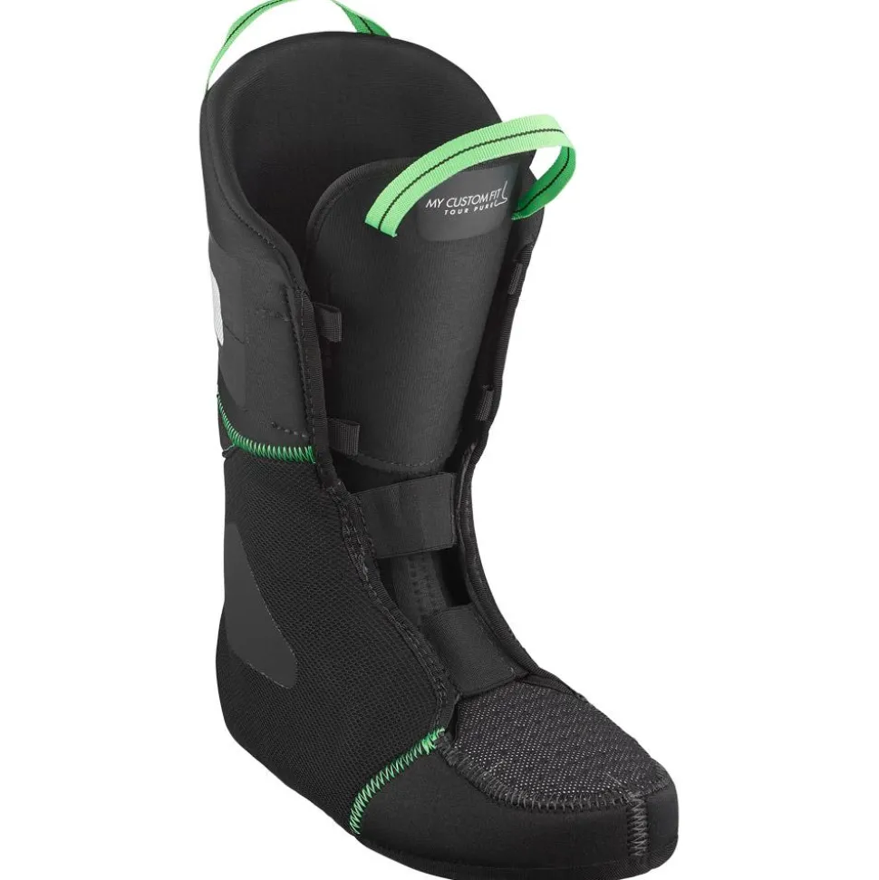 Chaussures de Ski Randonnée Salomon Mtn Summit Pure