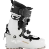 Chaussures de Ski Randonnée Atomic Backland Xtd 105 W Gw White Black