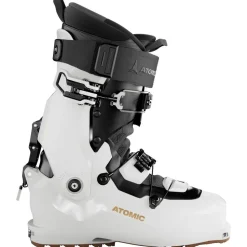 Chaussures de Ski Randonnée Atomic Backland Xtd 105 W Gw White Black