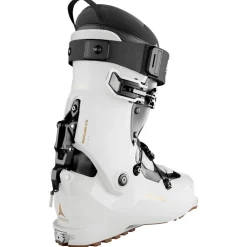 Chaussures de Ski Randonnée Atomic Backland Xtd 105 W Gw White Black