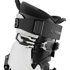 Chaussures de Ski Randonnée Atomic Backland Xtd 105 W Gw White Black