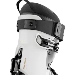 Chaussures de Ski Randonnée Atomic Backland Xtd 105 W Gw White Black