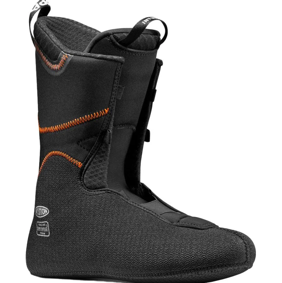Chaussures de Ski Randonnée Scarpa Maestrale Orange Black