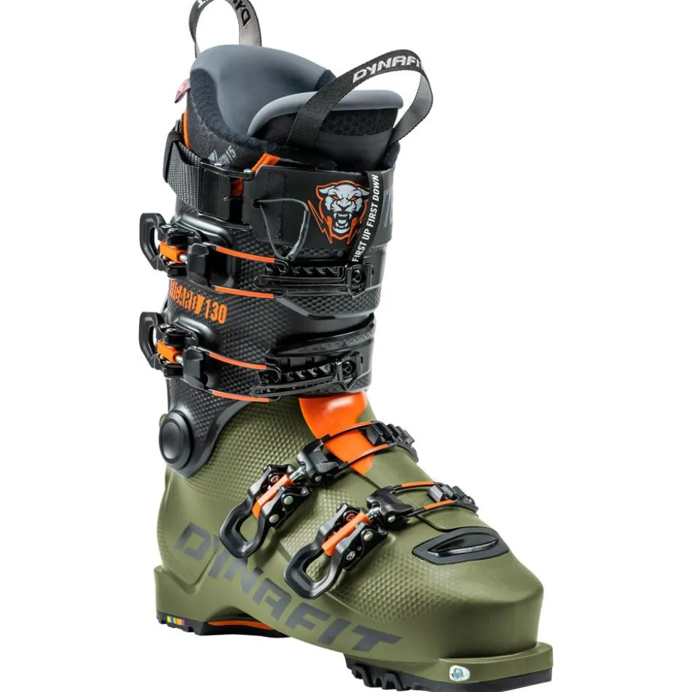 Chaussures de Ski Randonnée Dynafit Tigard 130