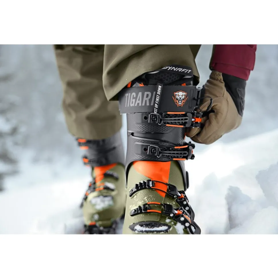 Chaussures de Ski Randonnée Dynafit Tigard 130