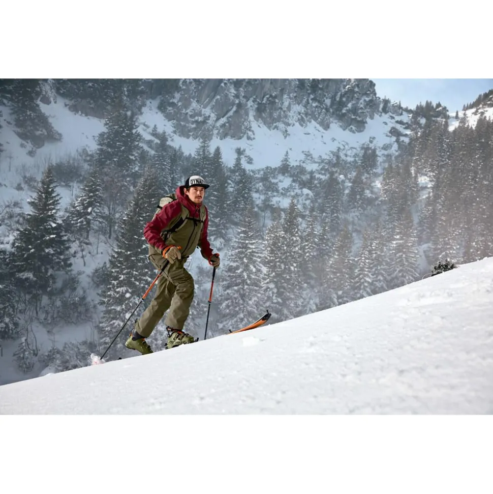 Chaussures de Ski Randonnée Dynafit Tigard 130