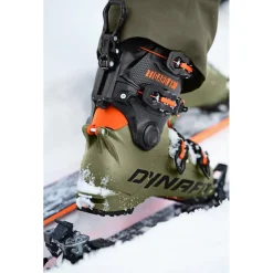Chaussures de Ski Randonnée Dynafit Tigard 130