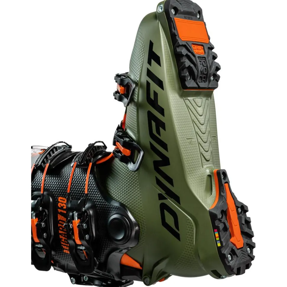 Chaussures de Ski Randonnée Dynafit Tigard 130