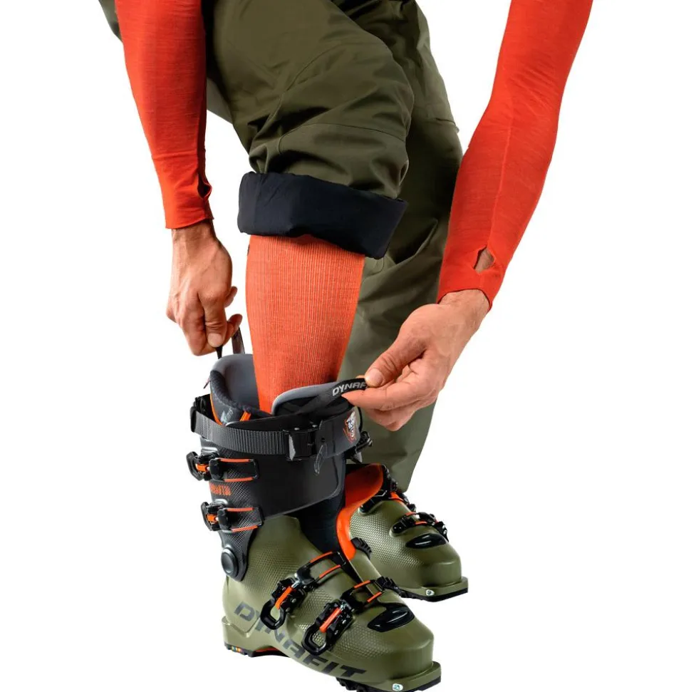 Chaussures de Ski Randonnée Dynafit Tigard 130