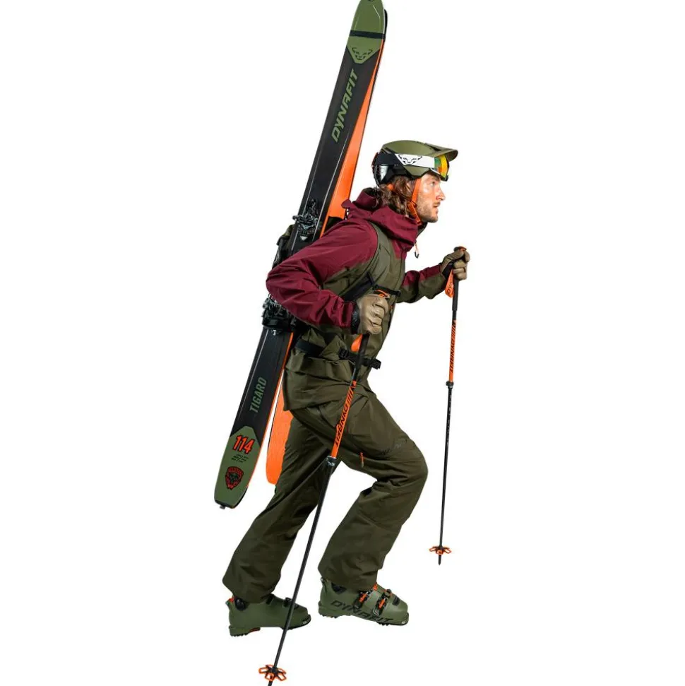 Chaussures de Ski Randonnée Dynafit Tigard 130