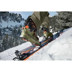 Chaussures de Ski Randonnée Dynafit Tigard 130