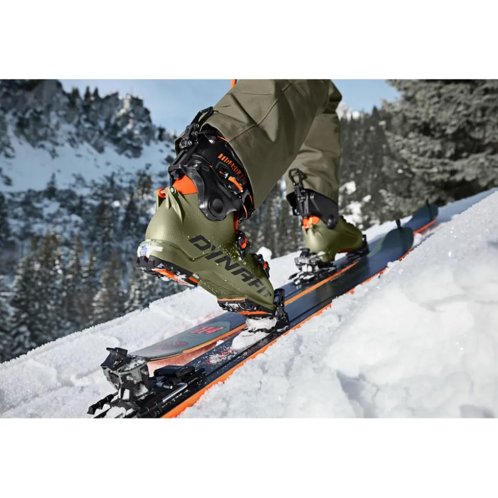 Chaussures de Ski Randonnée Dynafit Tigard 130