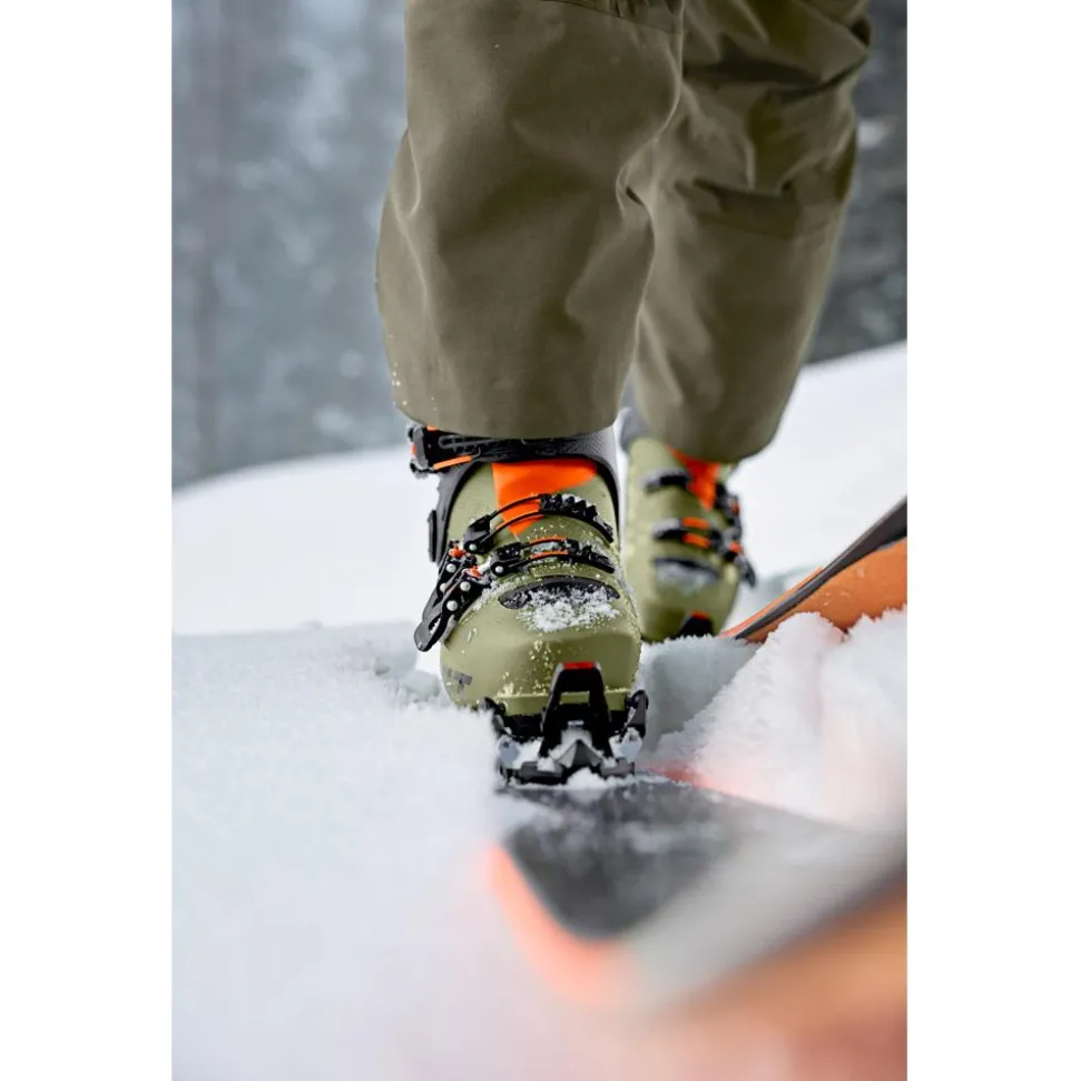 Chaussures de Ski Randonnée Dynafit Tigard 130