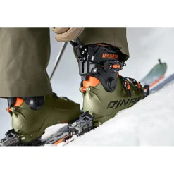 Chaussures de Ski Randonnée Dynafit Tigard 130
