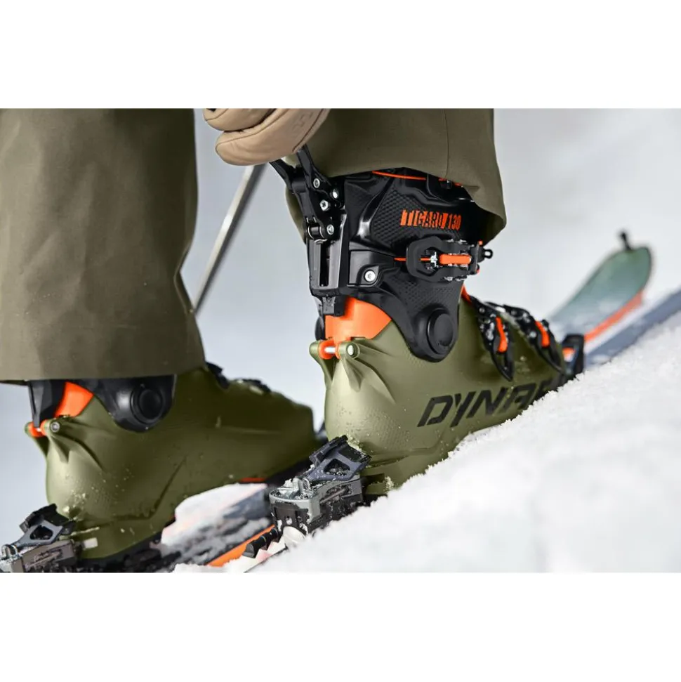 Chaussures de Ski Randonnée Dynafit Tigard 130
