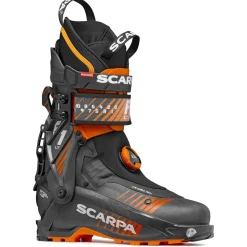 Chaussures de Ski Randonnée Scarpa F1 Lt