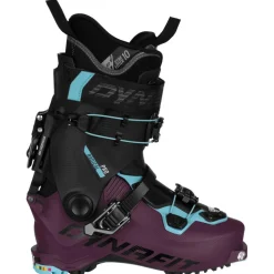Chaussures de Ski Randonnée Dynafit Radical Pro W Royal Purple Marine Blue