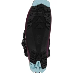 Chaussures de Ski Randonnée Dynafit Radical Pro W Royal Purple Marine Blue