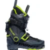 Chaussures de Ski Randonnée Dynafit Blacklight Cinder Fluo Yellow