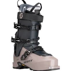 Chaussures de Ski Randonnée Scott Cosmos Re-Source Warm Grey